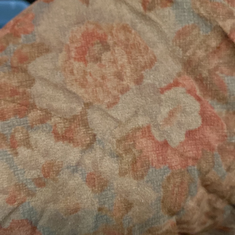 Quarter Zip Cloak - image 4